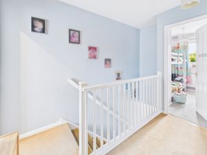 Landing- click for photo gallery